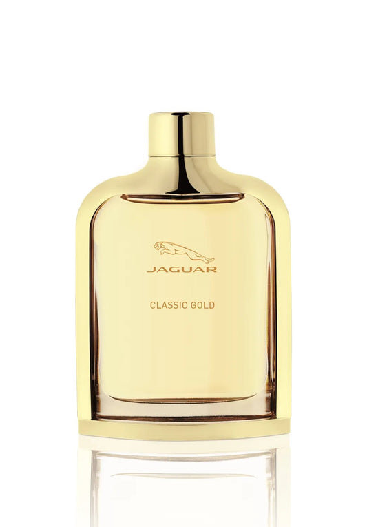 Classic Gold EDT