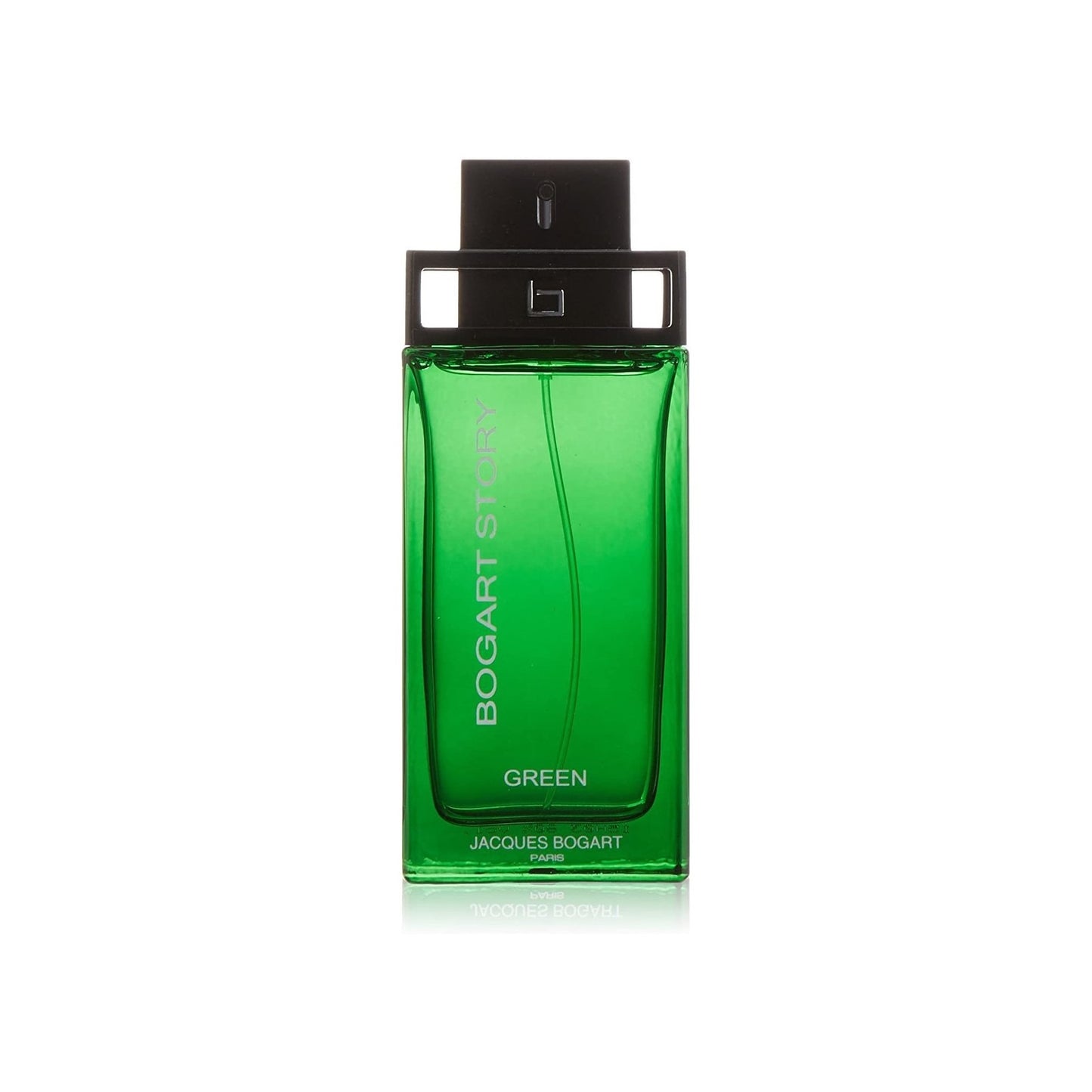 Bogart Story Green EDT