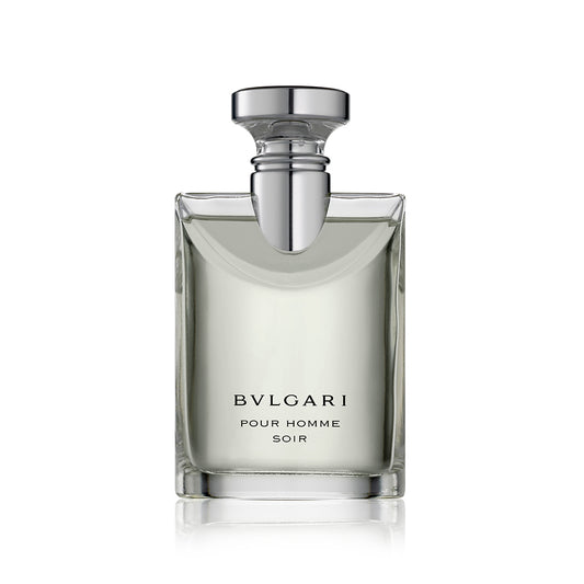 Bvlgari Pour Homme Soir EDT