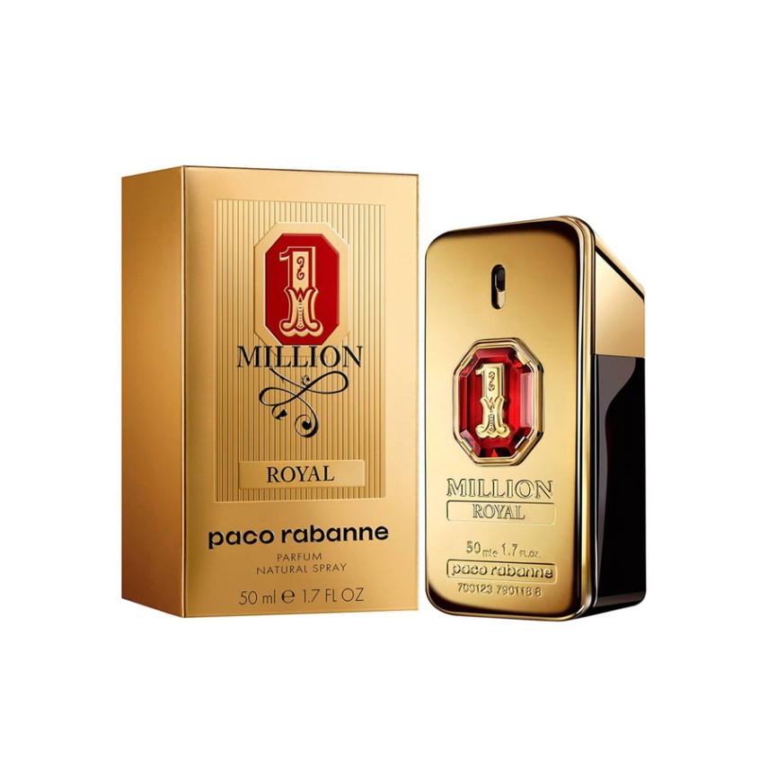 1 Million Royal Parfum