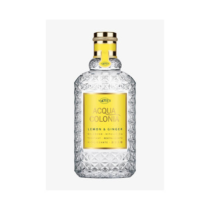 Acqua Colonia Lemon & Ginger EDC