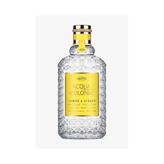 Acqua Colonia Lemon & Ginger EDC