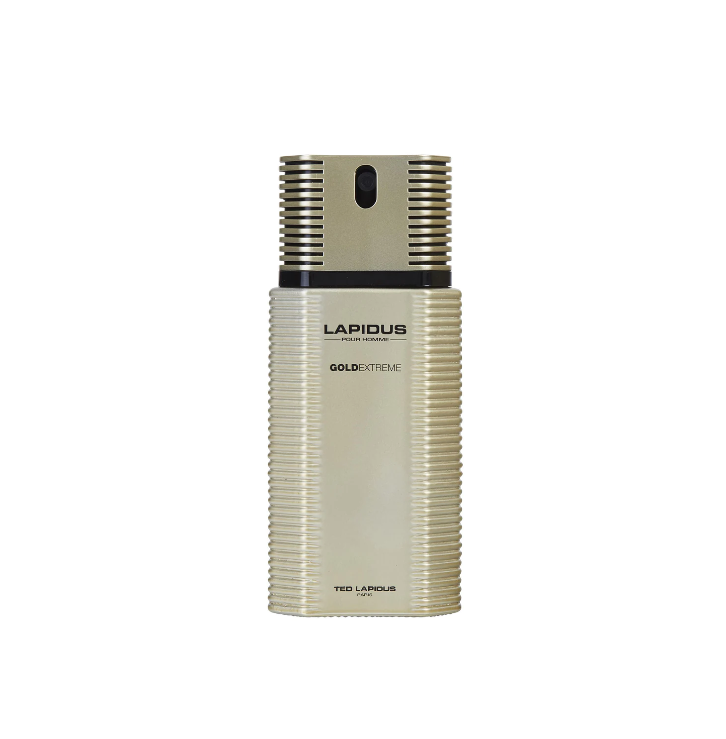 Lapidus Pour Homme Gold Extreme EDT