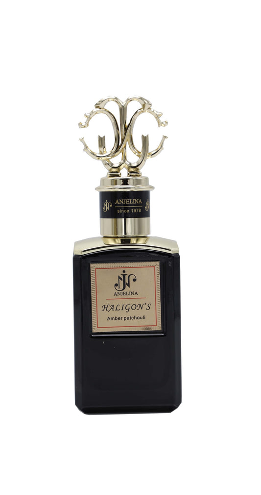 Haligon's Amber Patchouli EDP