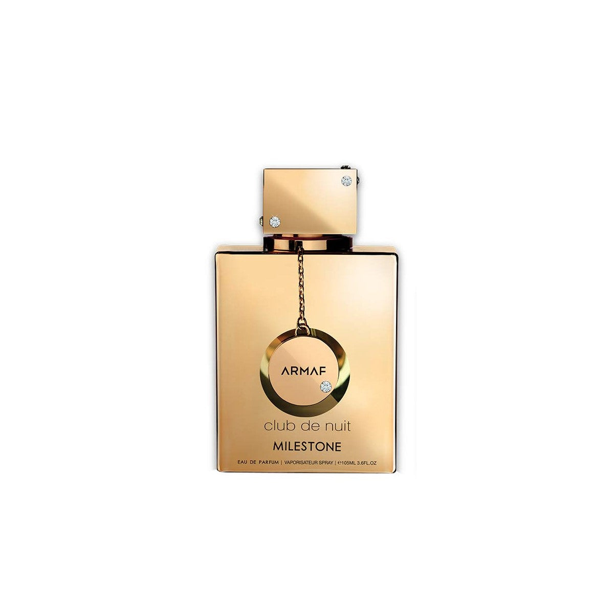 Club de Nuit Milestone For Women EDP