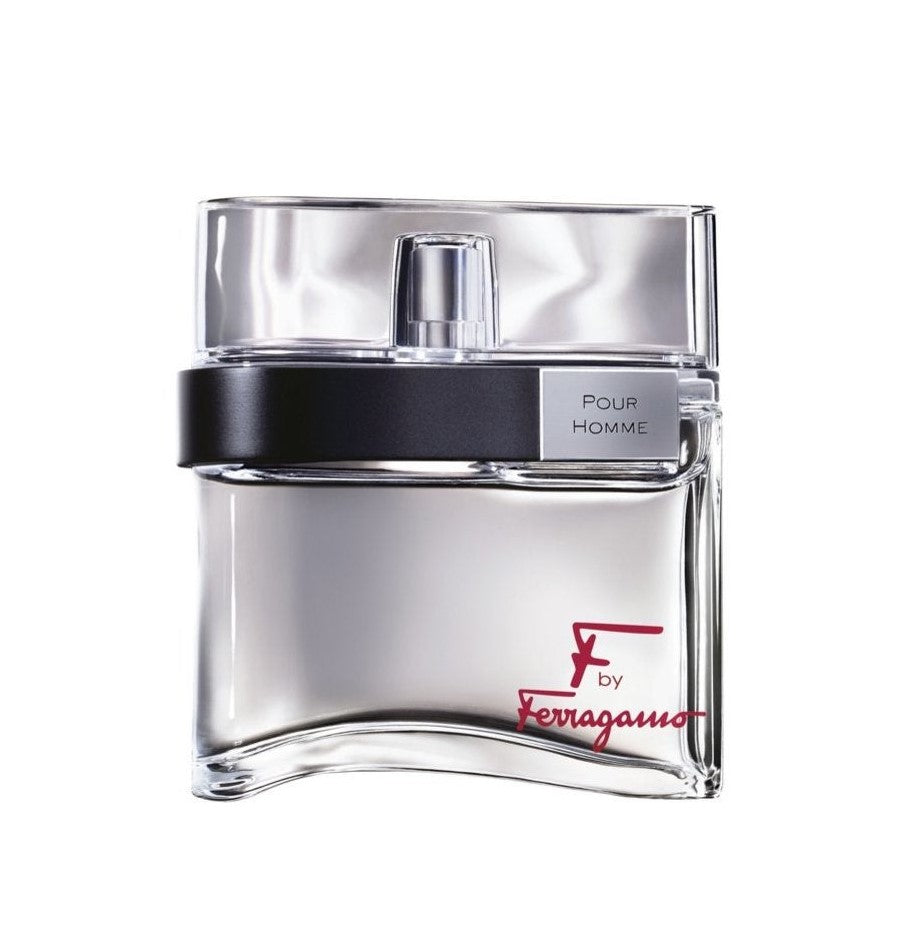 F by Ferragamo Pour Homme EDT