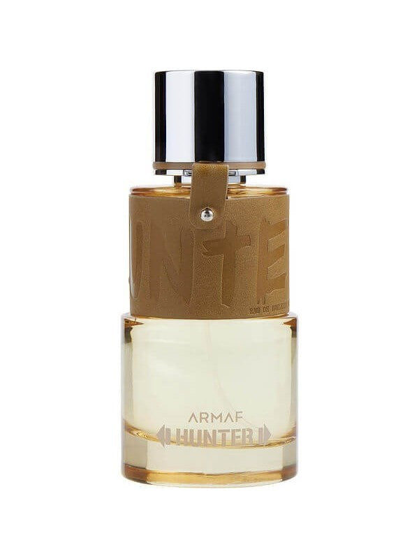 Hunter For Men EDP