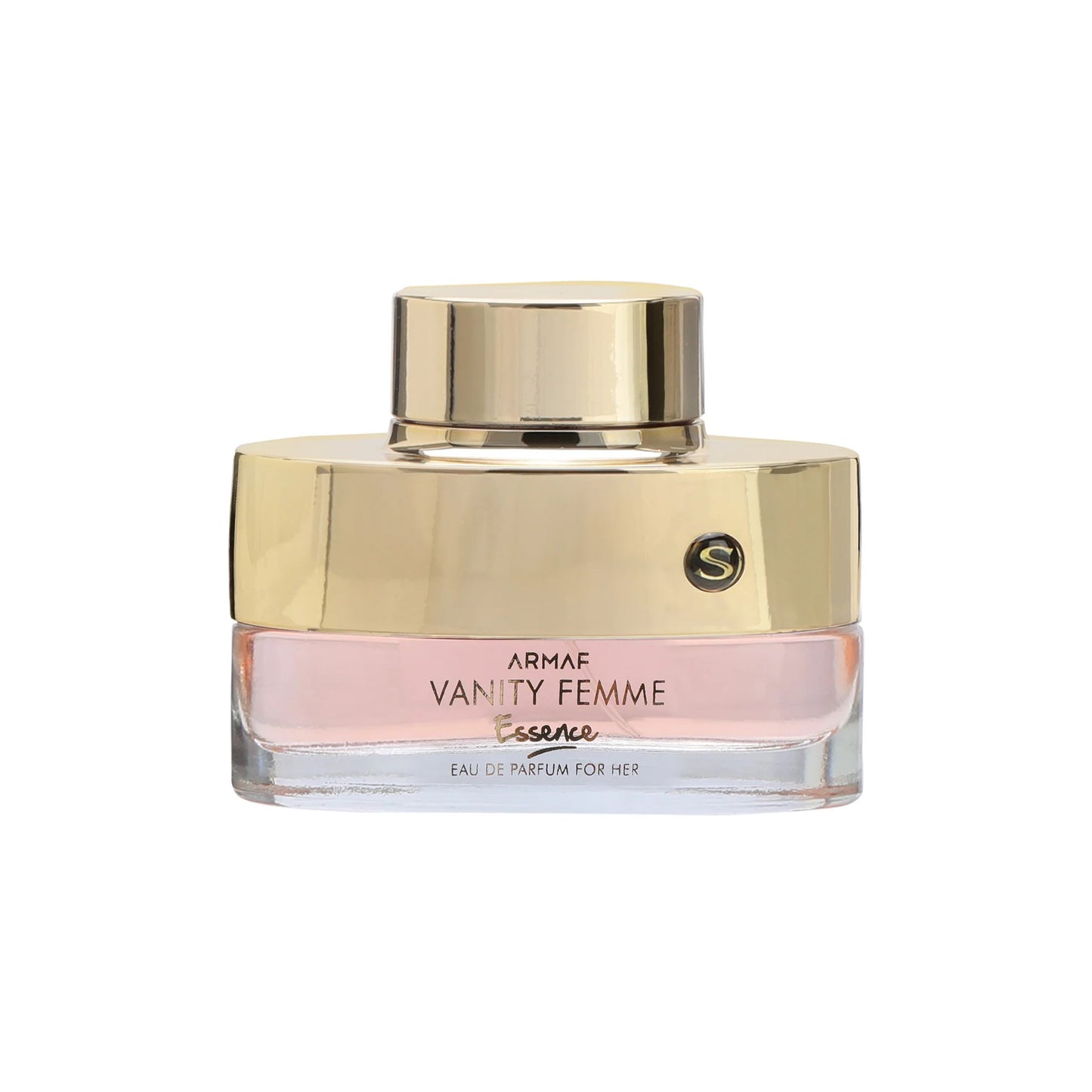 Vanity Femme Essence For Her EDP