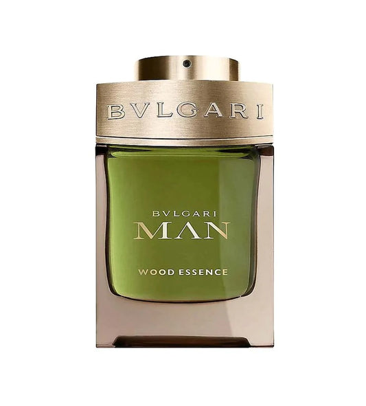 Man Wood Essence EDP