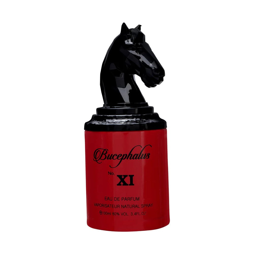 Armaf Niche Bucephalus No.XI EDP