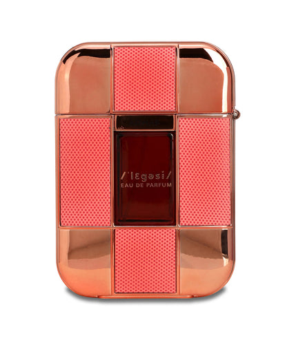 Legesi For Women EDP