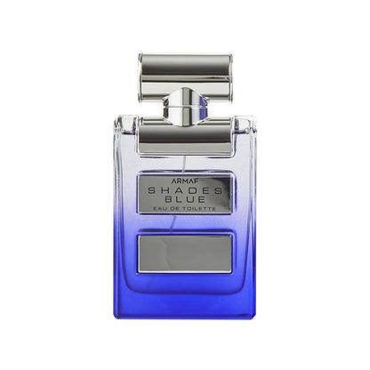 Shades Blue EDT