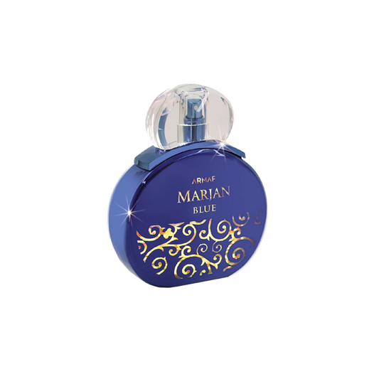 Marjan Blue For Men EDP