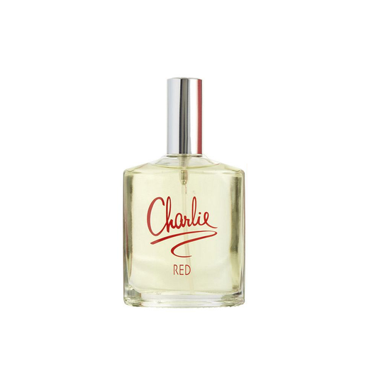 Charlie Red EDT