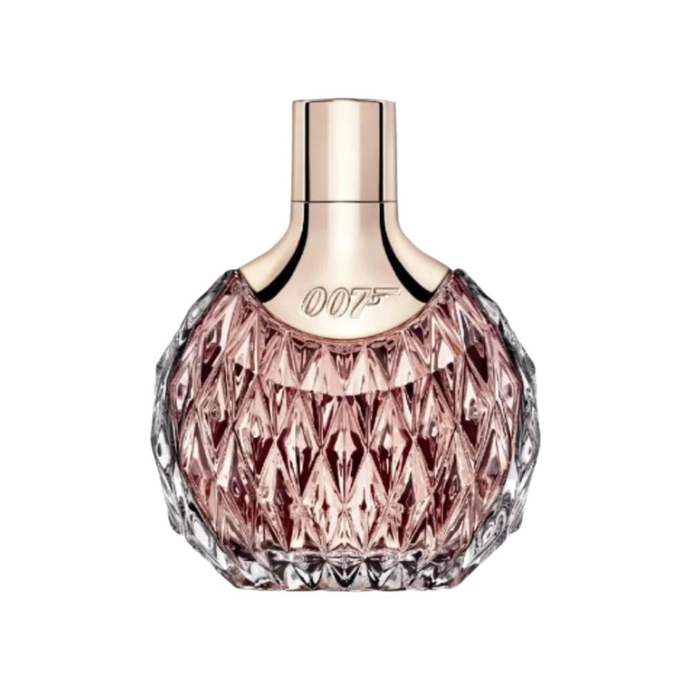 007 For Women II EDP