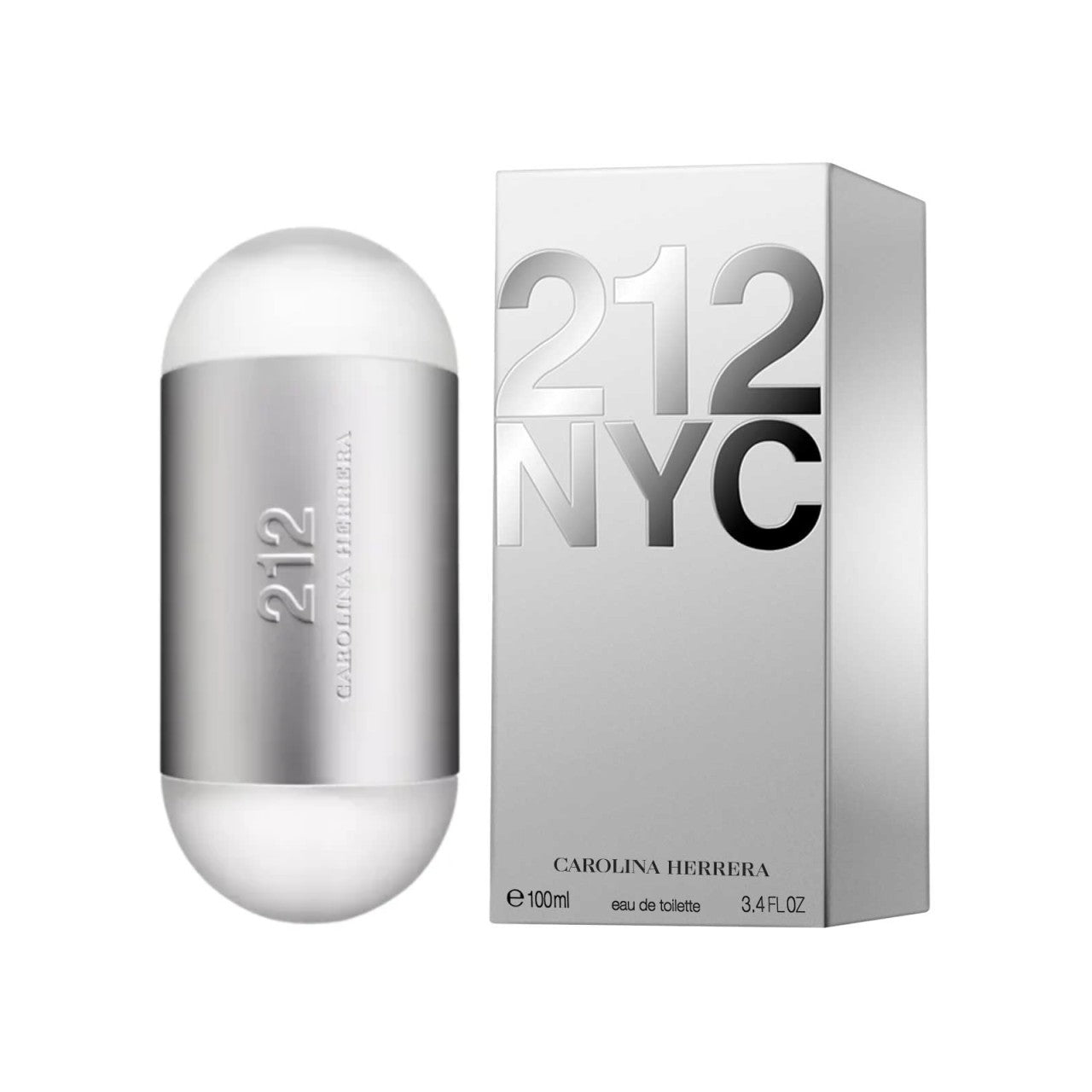 212 NYC Women EDT