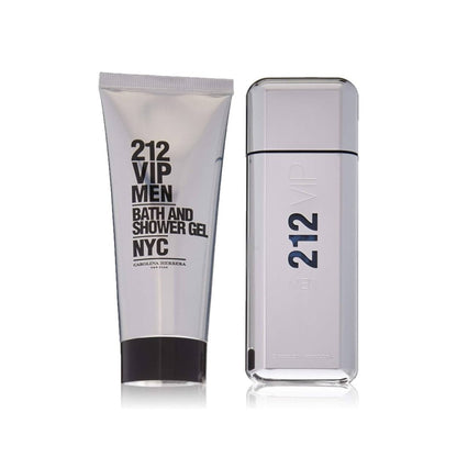 212 VIP Men (Set of 2) EDT Gift Set