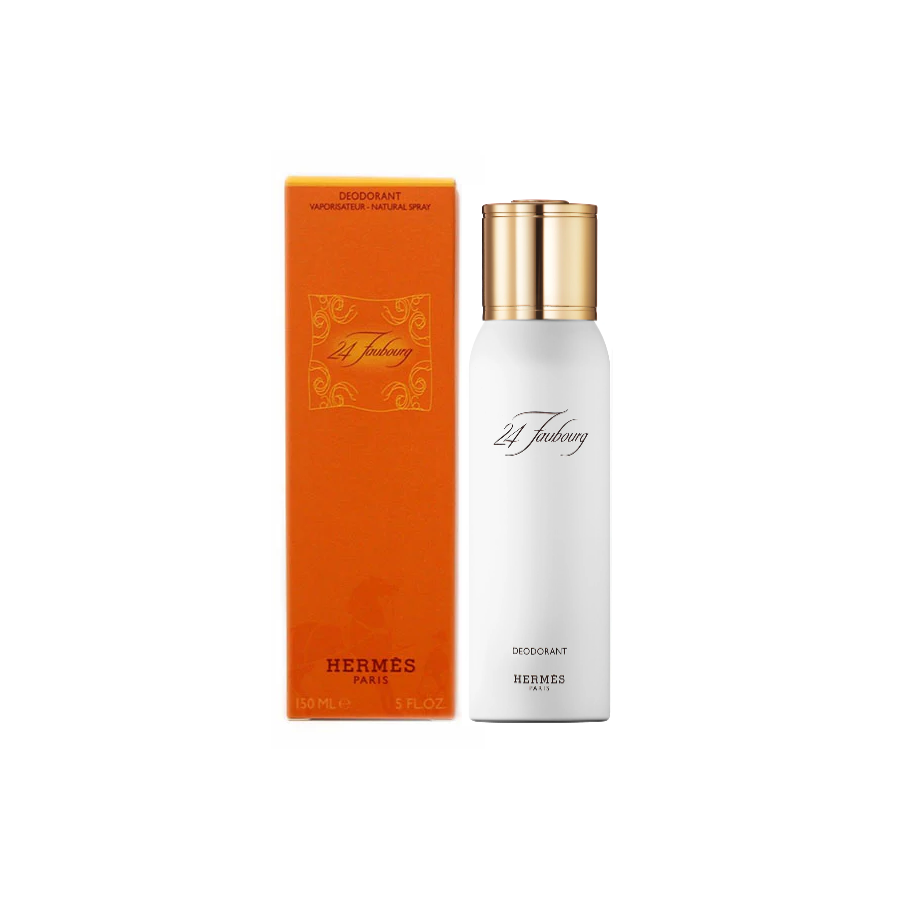 24 Faubourg Deodorant