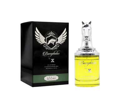 Armaf Niche Bucephalus No.X EDP