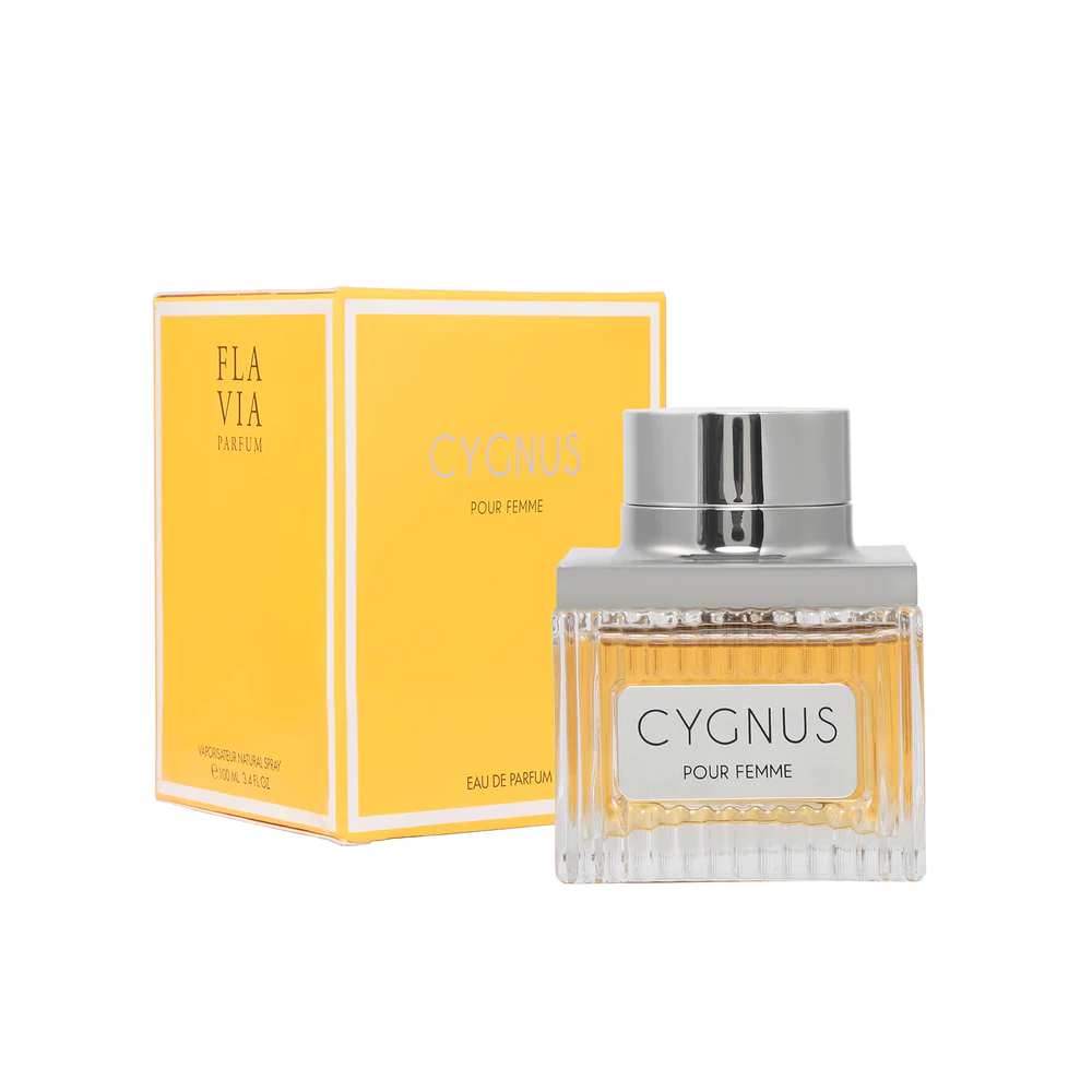 Cygnus Pour Femme EDP