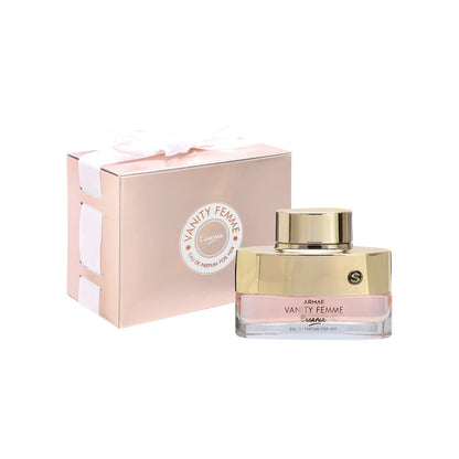 Vanity Femme Essence For Her EDP