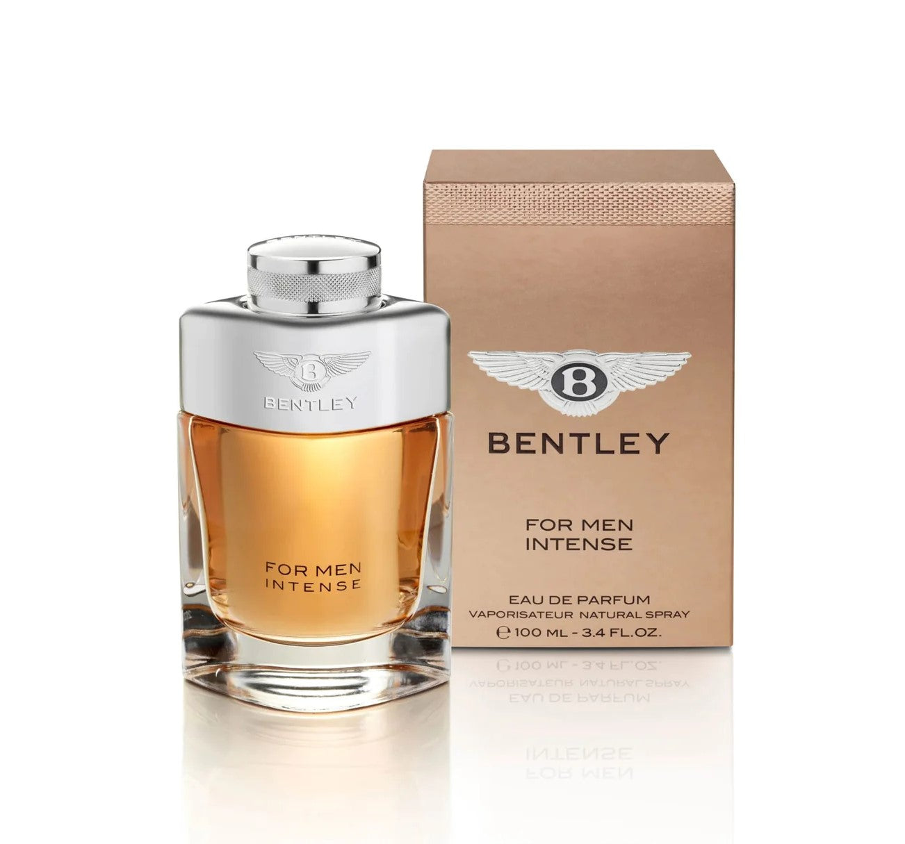 Bentley For Men Intense EDP