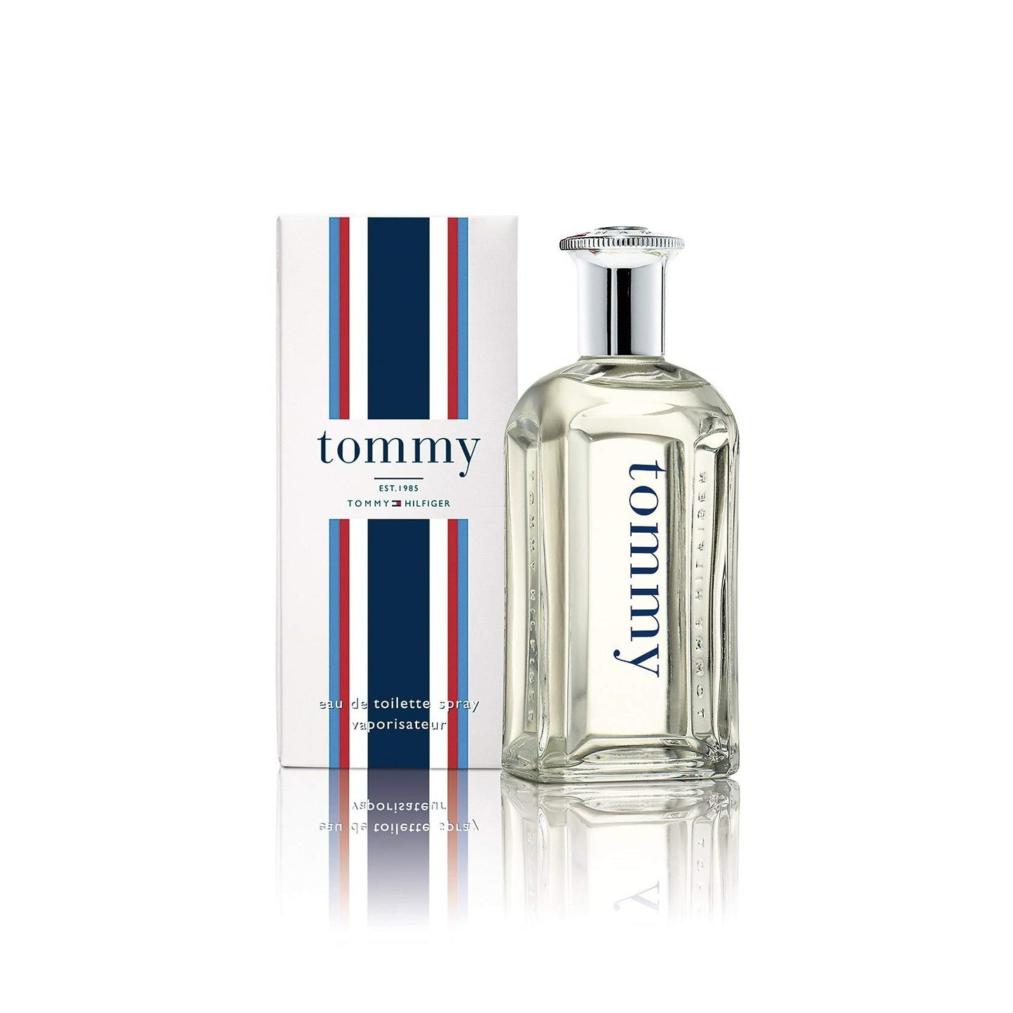 Tommy EDT