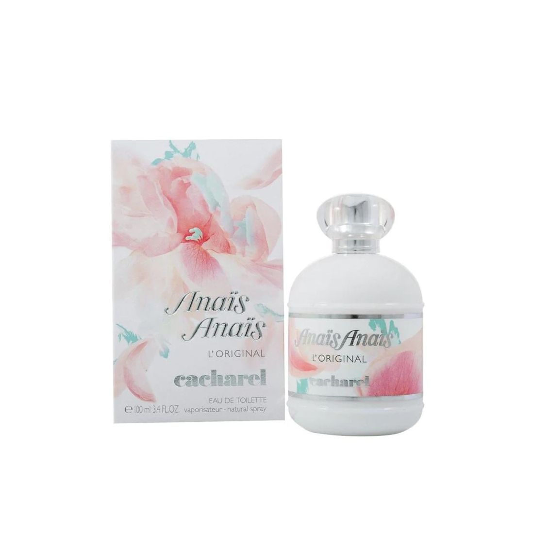 Anais Anais L'Original EDT