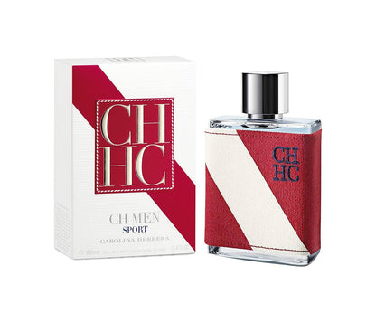 CH Men Sport EDT