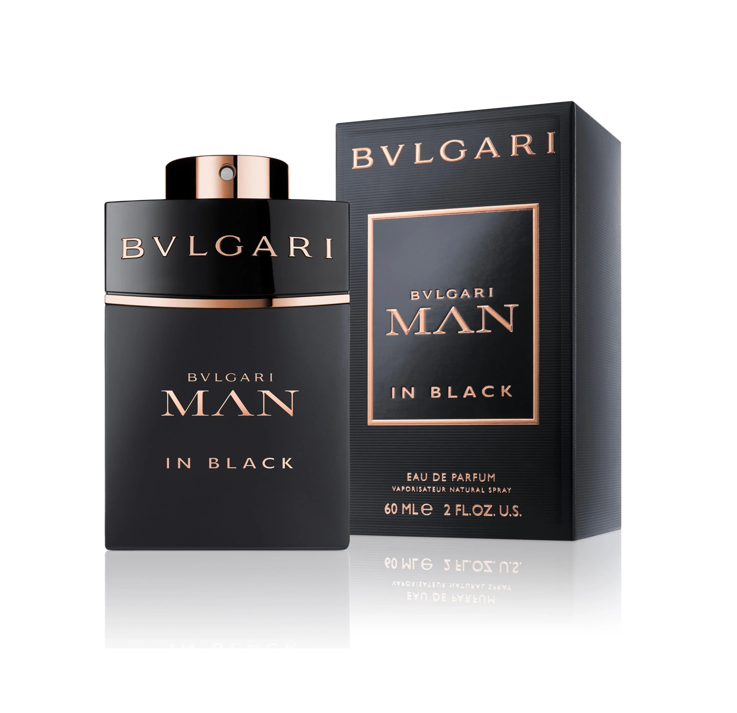 Man In Black EDP