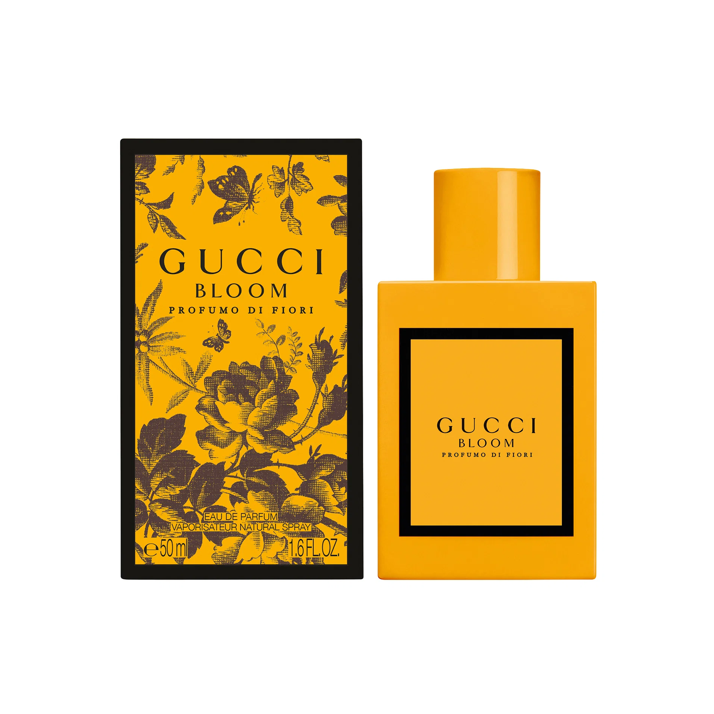 Bloom Profumo di Fiori EDP