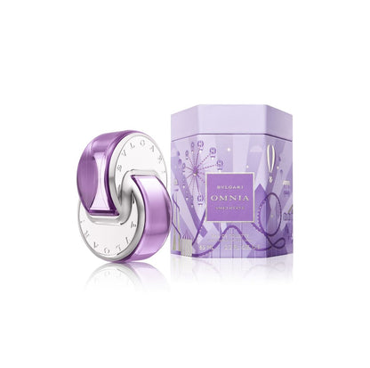 Omnia Amethyste EDT (Landia Collection)