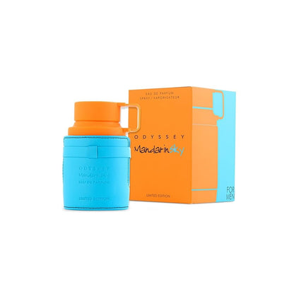 Odyssey Mandarin Sky Limited Edition For Men EDP