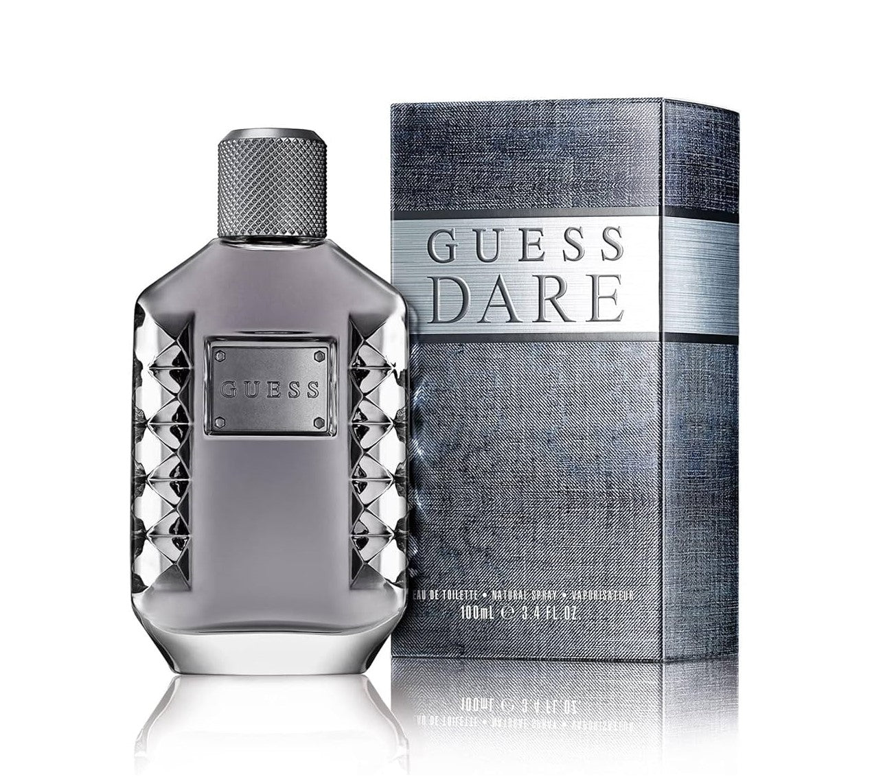 Guess Dare Homme EDT