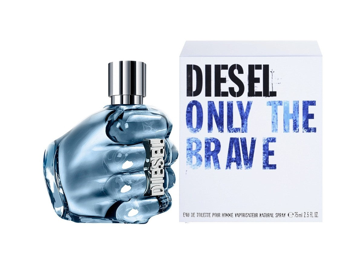 Only The Brave Pour Homme EDT