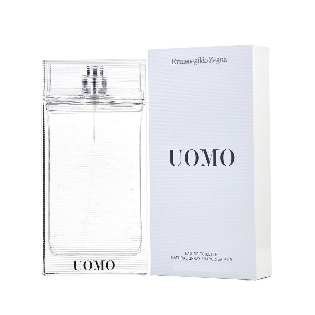 Uomo EDT