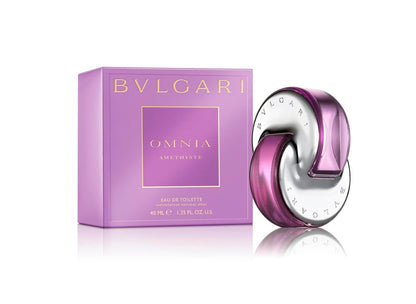 Omnia Amethyste EDT