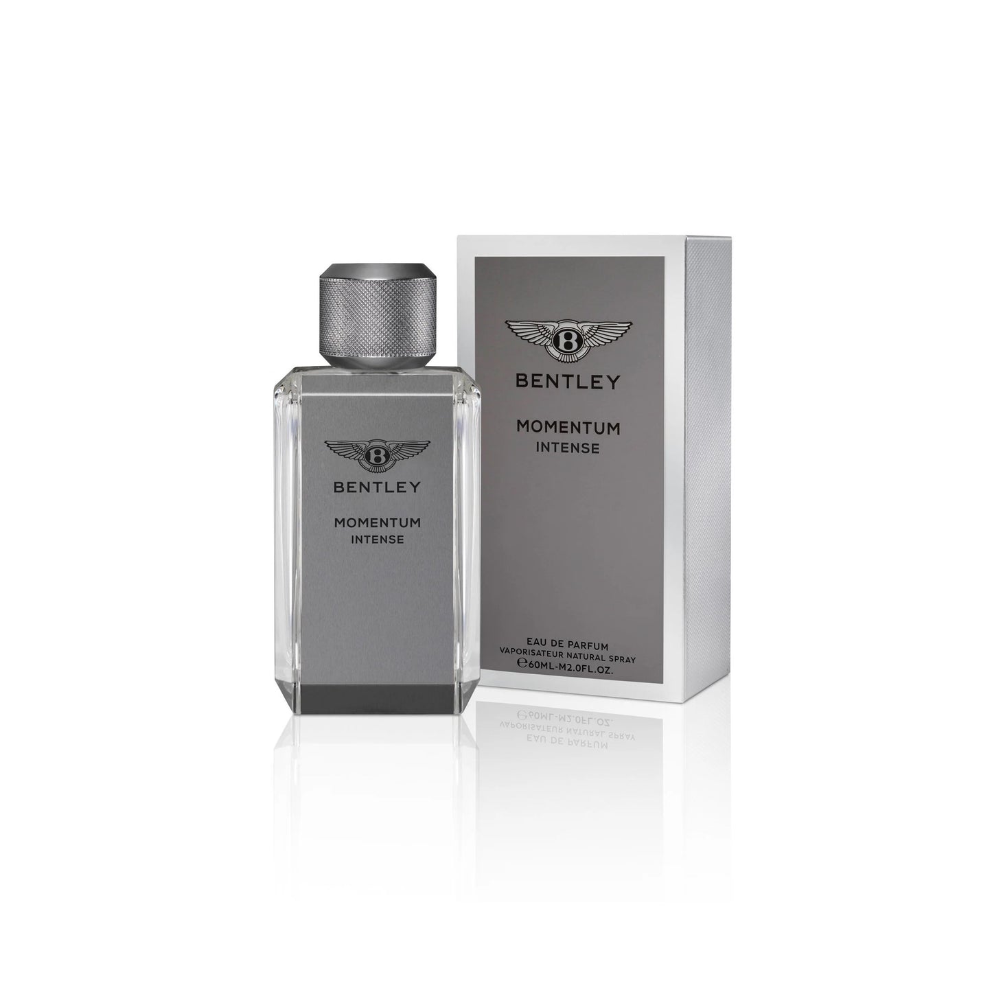 Bentley Momentum Intense EDP