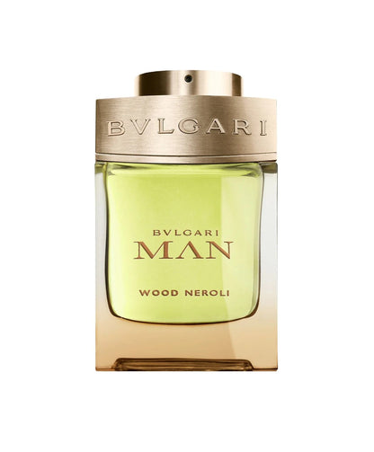 Man Wood Neroli EDP