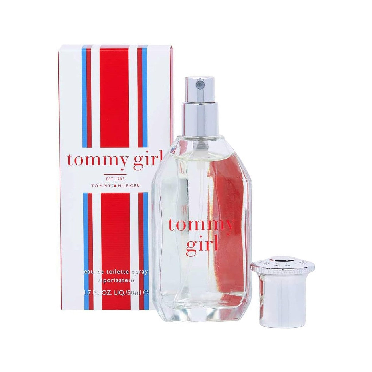 Tommy Girl EDT