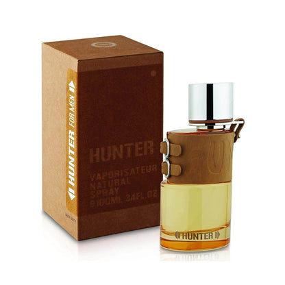 Hunter For Men EDP