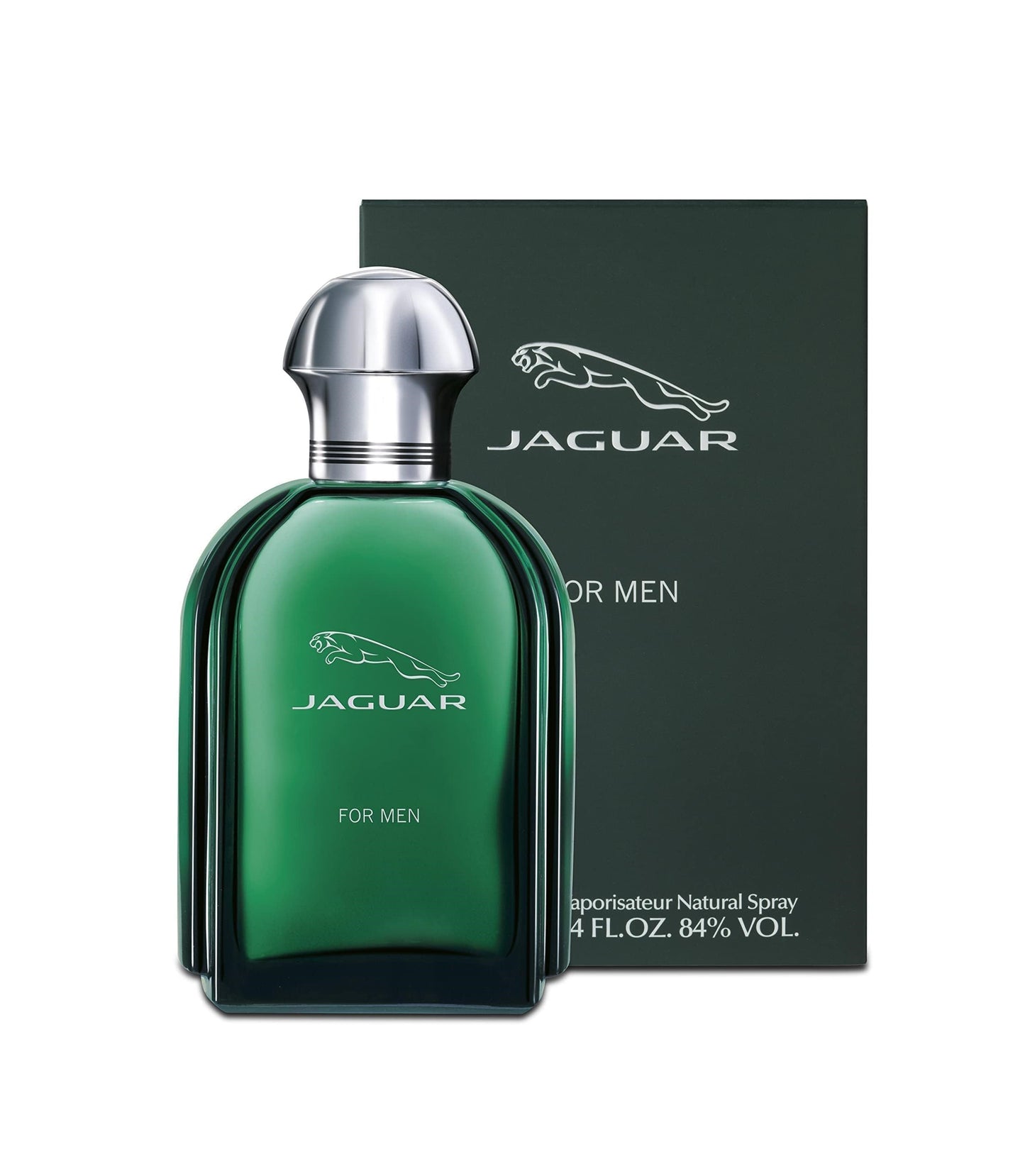 Jaguar For Men EDT