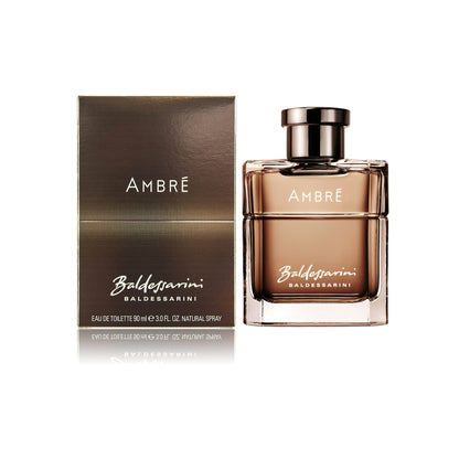 Ambre EDT