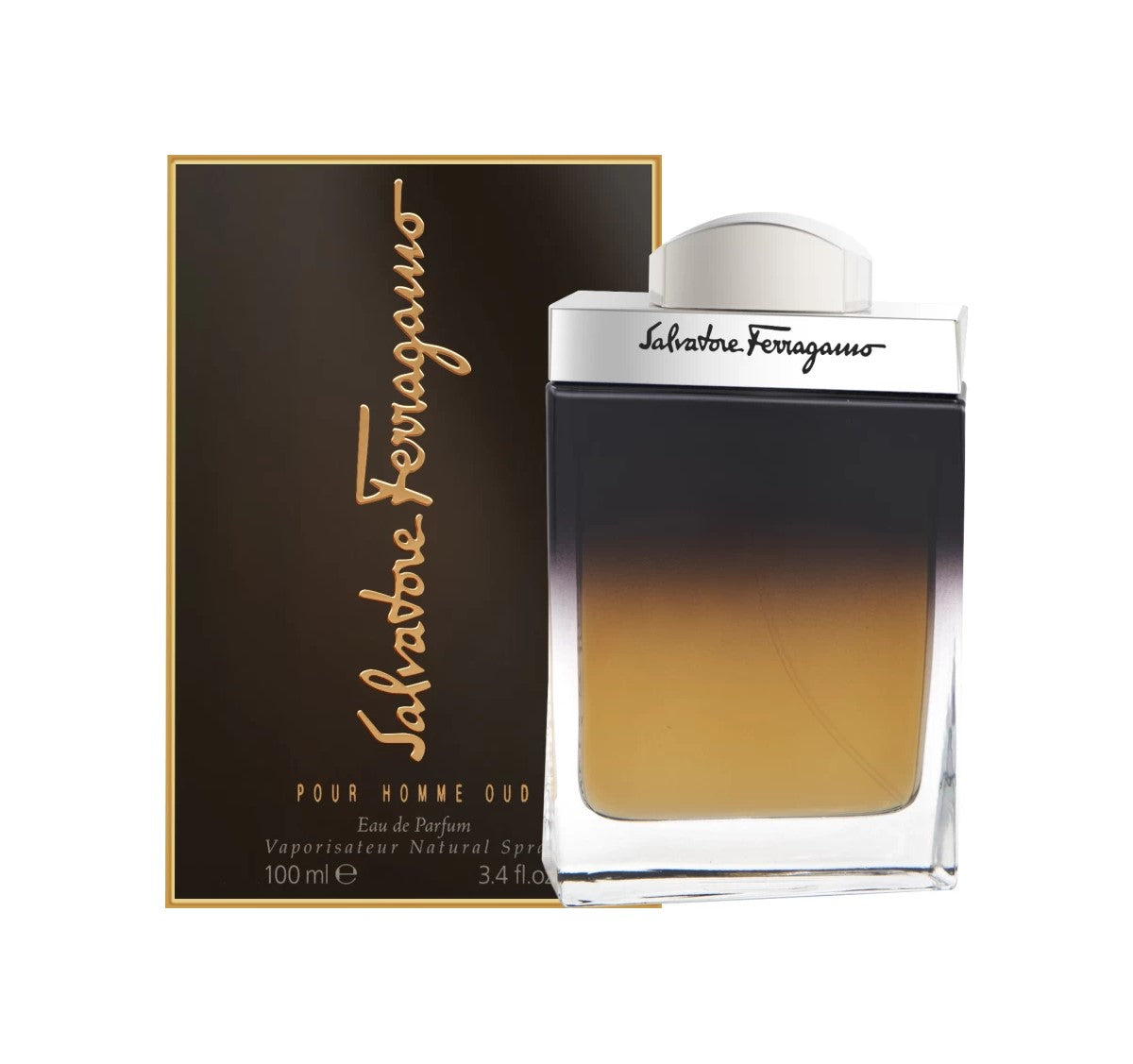 Pour Homme Oud EDP