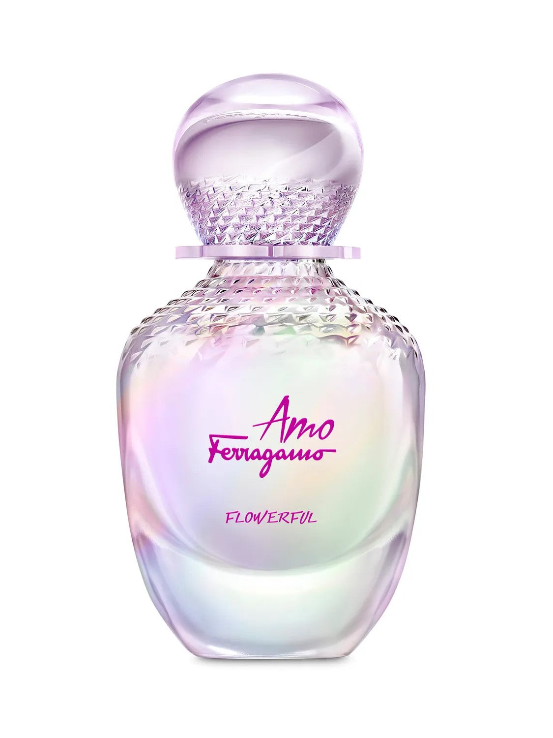 Amo Ferragamo Flowerful EDT