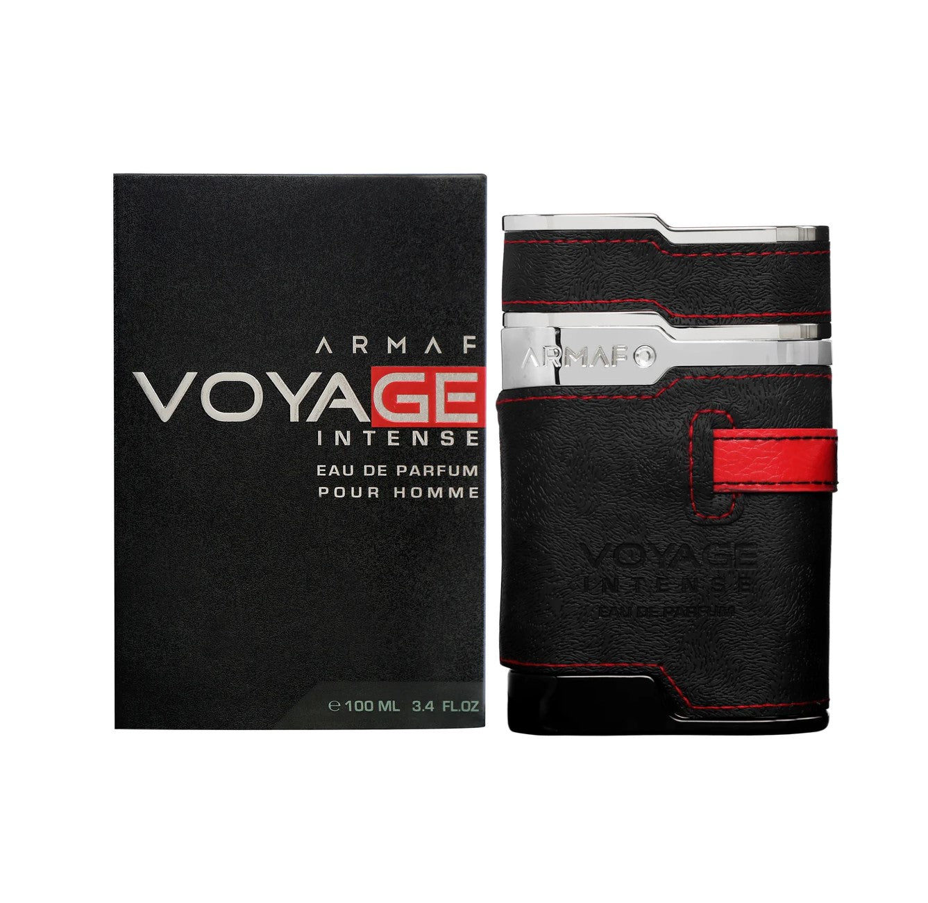 Voyage Intense Pour Homme EDP