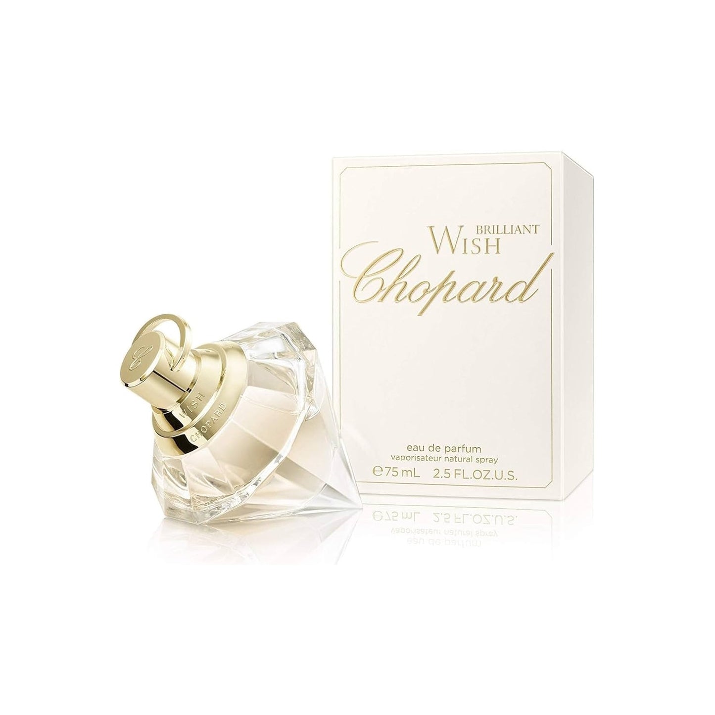 Brilliant Wish EDP