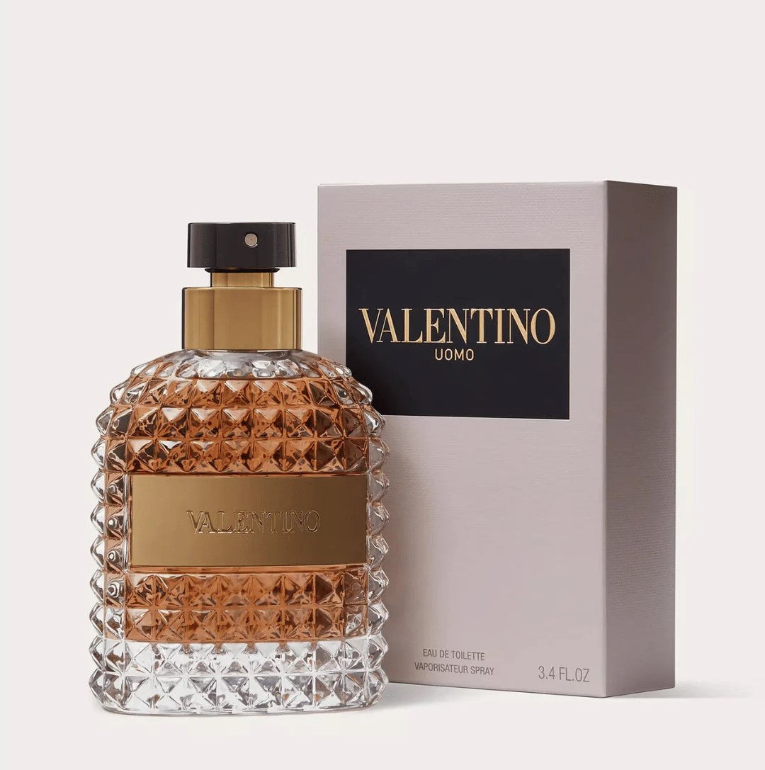 Valentino Uomo EDT