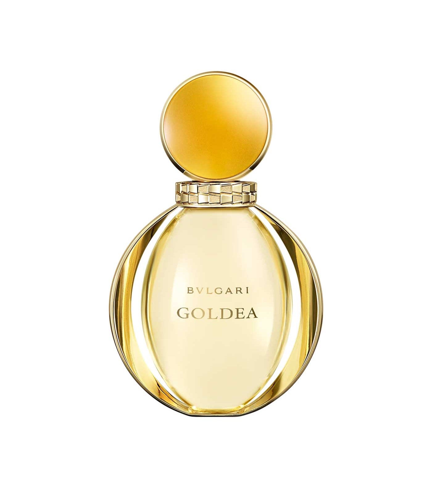 Goldea The Essence Of The Jeweller EDP