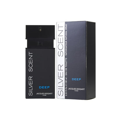 Silver Scent Deep EDT